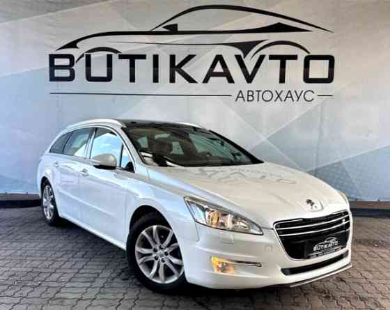 Продажа Peugeot 508 I, 2011 г. в Лиде Лида
