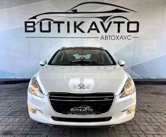 Продажа Peugeot 508 I, 2011 г. в Лиде Лида