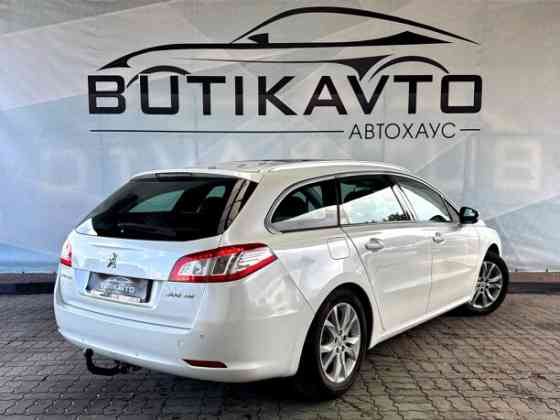 Продажа Peugeot 508 I, 2011 г. в Лиде Лида