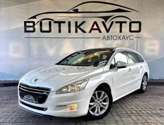 Продажа Peugeot 508 I, 2011 г. в Лиде Лида