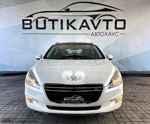 Продажа Peugeot 508 I, 2011 г. в Лиде Лида - изображение 2