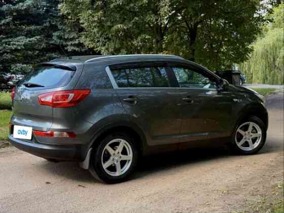 Продажа Kia Sportage III, 2013 г. в Минске Минск