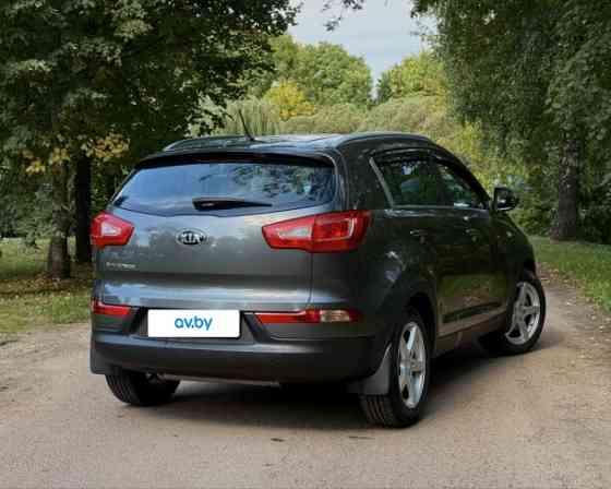 Продажа Kia Sportage III, 2013 г. в Минске Минск