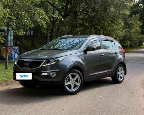 Продажа Kia Sportage III, 2013 г. в Минске Минск