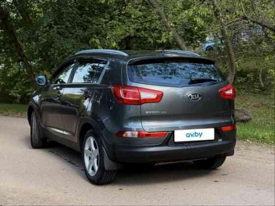 Продажа Kia Sportage III, 2013 г. в Минске Минск