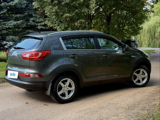 Продажа Kia Sportage III, 2013 г. в Минске Минск - изображение 5