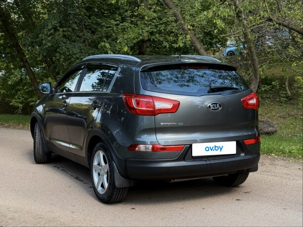Продажа Kia Sportage III, 2013 г. в Минске Минск - изображение 3