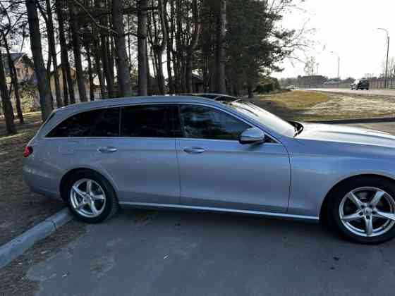 Продажа Mercedes-Benz E-Класс W213, S213, C238 · Рестайлинг, 2021 г. в Бресте Брест