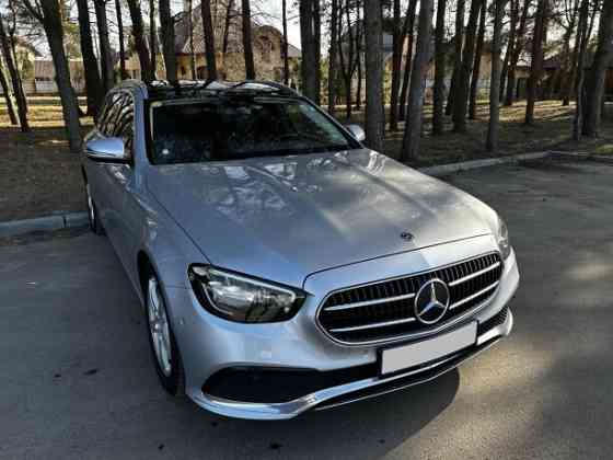 Продажа Mercedes-Benz E-Класс W213, S213, C238 · Рестайлинг, 2021 г. в Бресте Брест