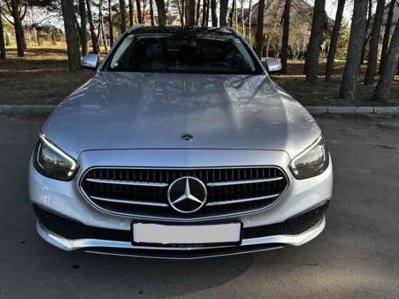 Продажа Mercedes-Benz E-Класс W213, S213, C238 · Рестайлинг, 2021 г. в Бресте Брест