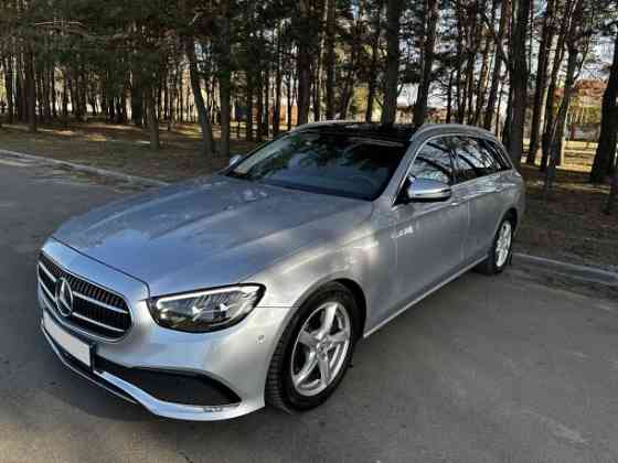 Продажа Mercedes-Benz E-Класс W213, S213, C238 · Рестайлинг, 2021 г. в Бресте Брест