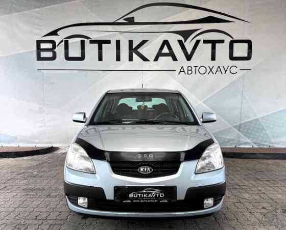 Продажа Kia Rio II, 2008 г. в Лиде Лида