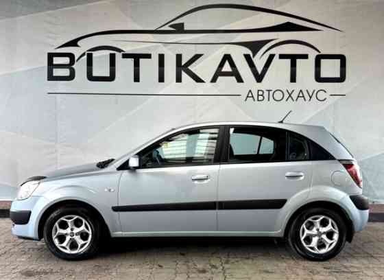 Продажа Kia Rio II, 2008 г. в Лиде Лида