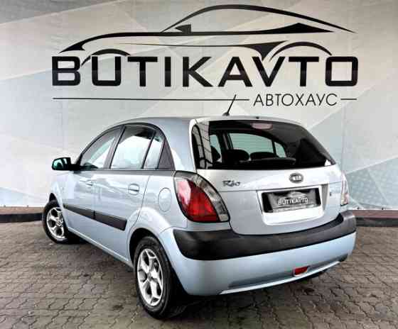 Продажа Kia Rio II, 2008 г. в Лиде Лида