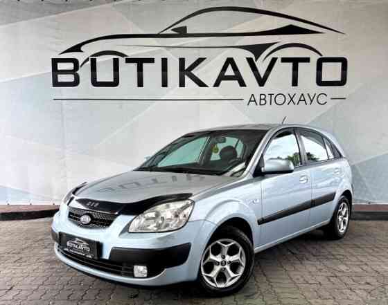 Продажа Kia Rio II, 2008 г. в Лиде Лида