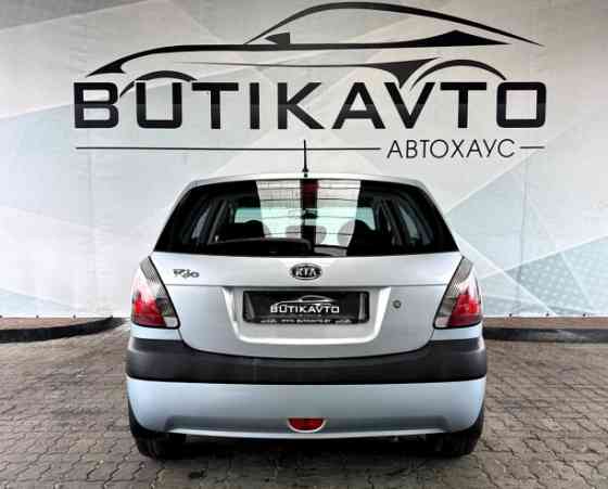 Продажа Kia Rio II, 2008 г. в Лиде Лида