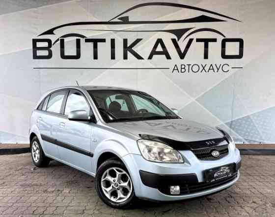Продажа Kia Rio II, 2008 г. в Лиде Лида