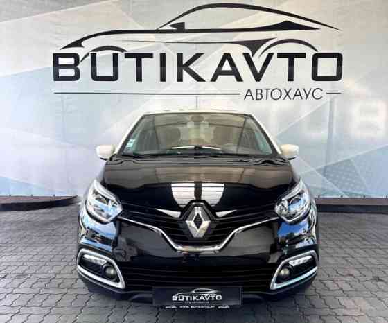 Продажа Renault Captur I, 2014 г. в Лиде Лида