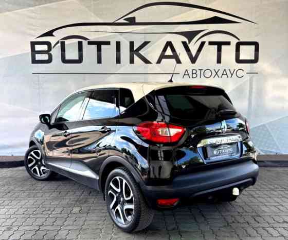 Продажа Renault Captur I, 2014 г. в Лиде Лида
