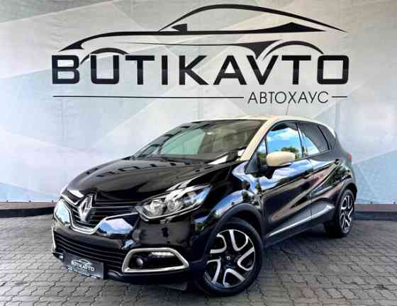 Продажа Renault Captur I, 2014 г. в Лиде Лида