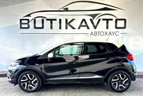 Продажа Renault Captur I, 2014 г. в Лиде Лида