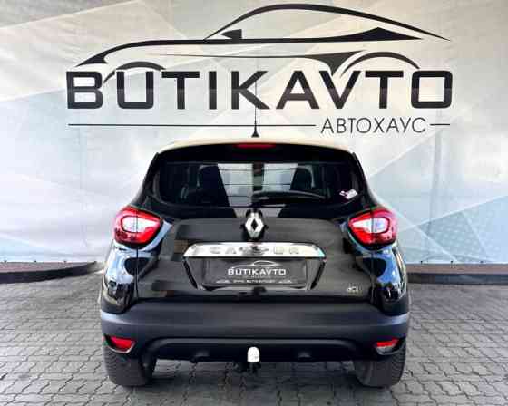 Продажа Renault Captur I, 2014 г. в Лиде Лида