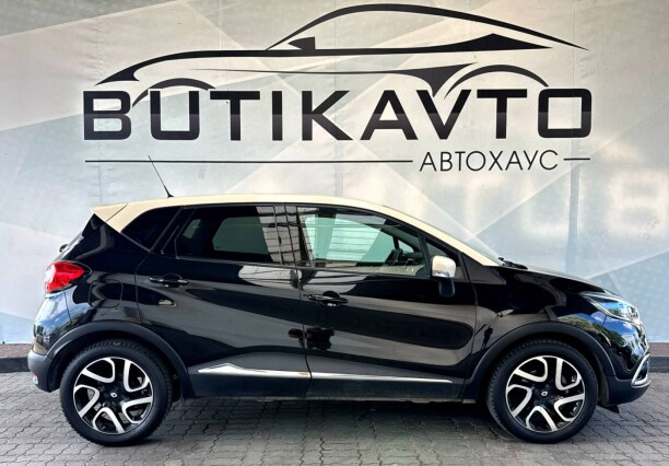 Продажа Renault Captur I, 2014 г. в Лиде Лида - изображение 8