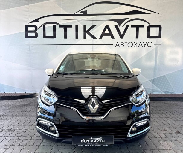 Продажа Renault Captur I, 2014 г. в Лиде Лида - изображение 2