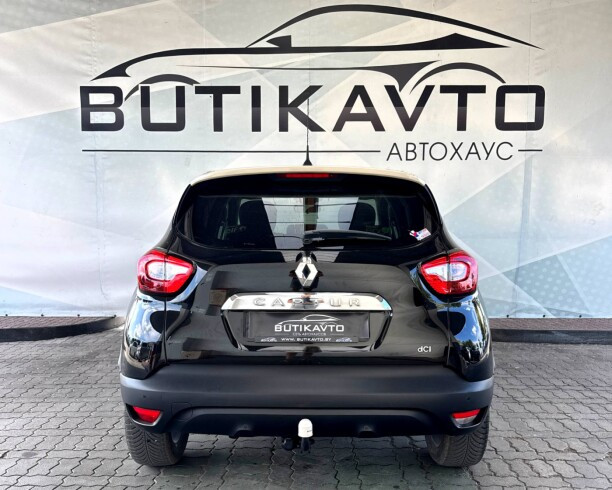Продажа Renault Captur I, 2014 г. в Лиде Лида - изображение 6