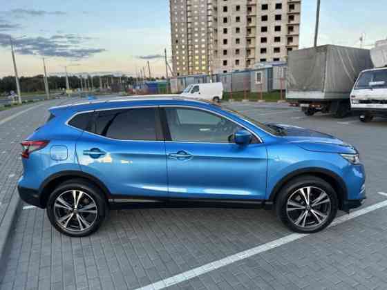 Продажа Nissan Qashqai II · Рестайлинг, 2017 г. в Минске Минск