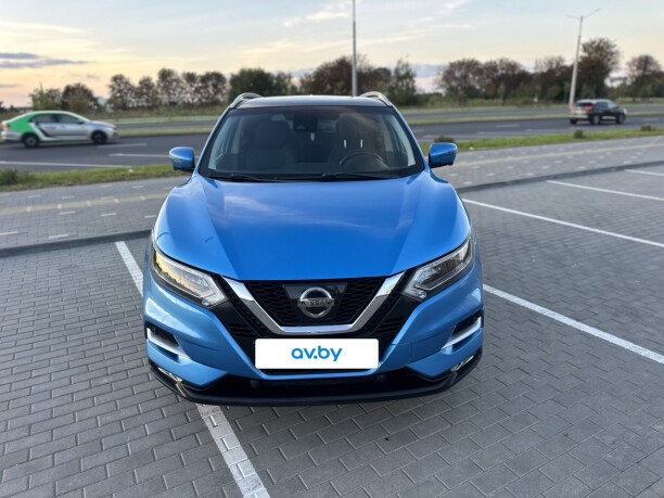 Продажа Nissan Qashqai II · Рестайлинг, 2017 г. в Минске Минск - изображение 2