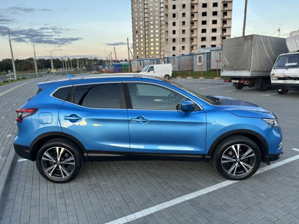 Продажа Nissan Qashqai II · Рестайлинг, 2017 г. в Минске Минск - изображение 6