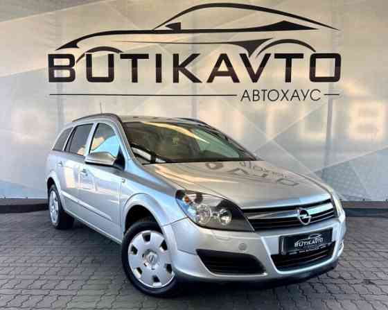 Продажа Opel Astra H, 2006 г. в Лиде Лида