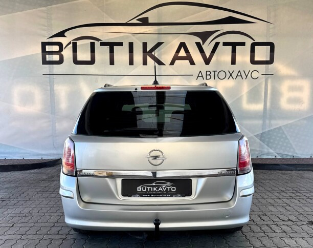 Продажа Opel Astra H, 2006 г. в Лиде Лида - изображение 5