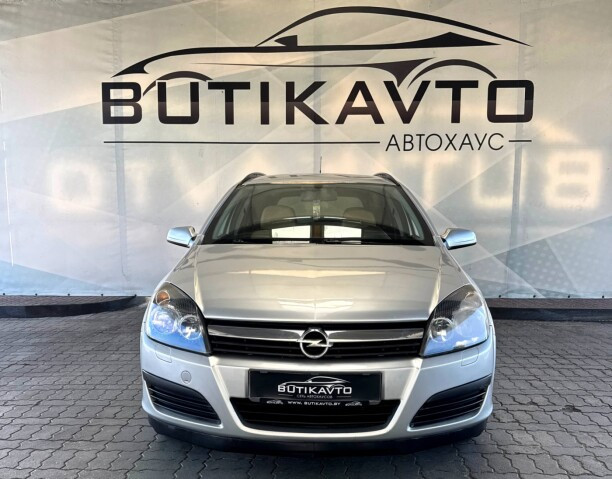 Продажа Opel Astra H, 2006 г. в Лиде Лида - изображение 2
