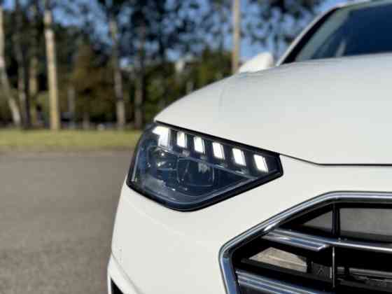 Продажа Audi A4 B9 · Рестайлинг, 2019 г. в Минске Минск