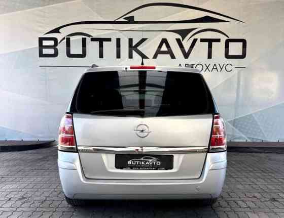 Продажа Opel Zafira B, 2005 г. в Лиде Лида