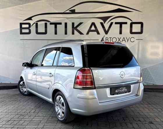 Продажа Opel Zafira B, 2005 г. в Лиде Лида