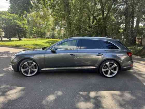 Продажа Audi A4 B9, 2019 г. в Слуцке Слуцк