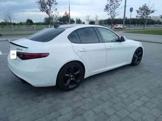 Продажа Alfa Romeo Giulia I · Рестайлинг, 2021 г. в Минске Минск