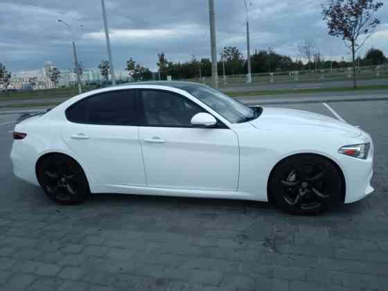 Продажа Alfa Romeo Giulia I · Рестайлинг, 2021 г. в Минске Минск