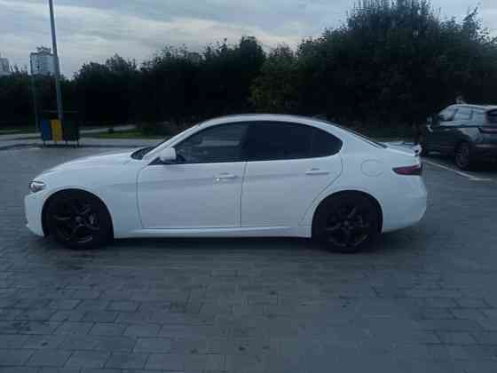 Продажа Alfa Romeo Giulia I · Рестайлинг, 2021 г. в Минске Минск