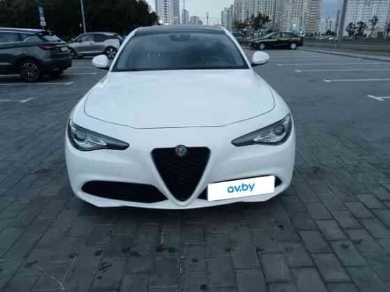 Продажа Alfa Romeo Giulia I · Рестайлинг, 2021 г. в Минске Минск