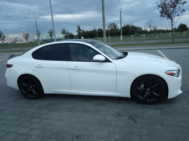 Продажа Alfa Romeo Giulia I · Рестайлинг, 2021 г. в Минске Минск - изображение 1