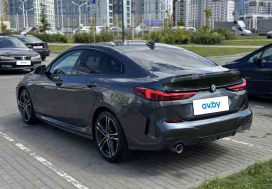 Продажа BMW 2 серия F44, 2020 г. в Орше Орша