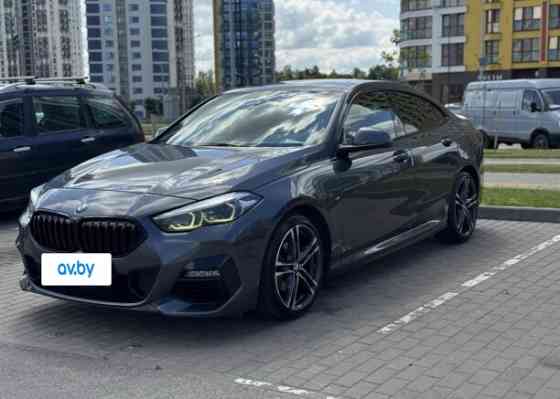 Продажа BMW 2 серия F44, 2020 г. в Орше Орша