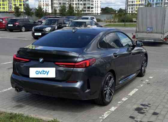 Продажа BMW 2 серия F44, 2020 г. в Орше Орша