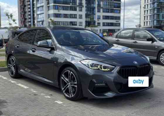 Продажа BMW 2 серия F44, 2020 г. в Орше Орша