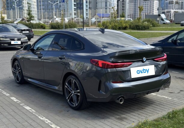 Продажа BMW 2 серия F44, 2020 г. в Орше Орша - изображение 4
