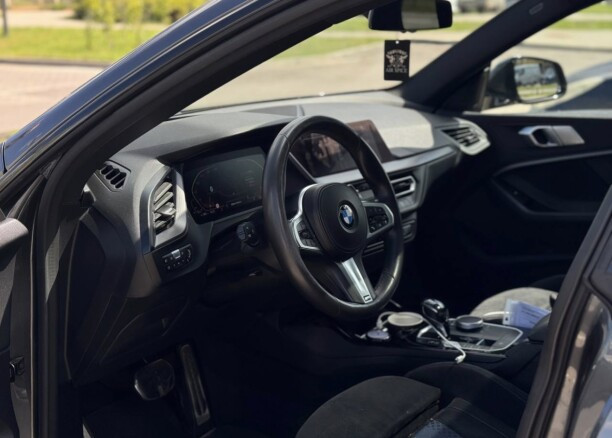 Продажа BMW 2 серия F44, 2020 г. в Орше Орша - изображение 5